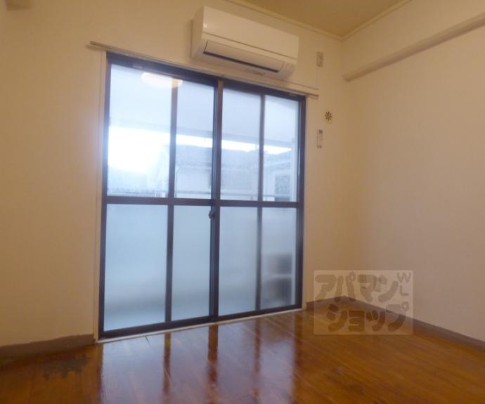 【センチュリーコーポ】間取