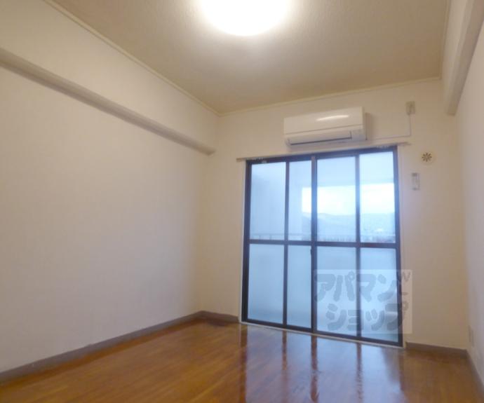 【センチュリーコーポ】間取