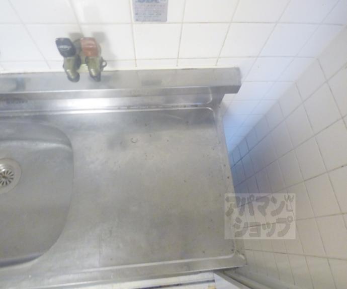 【センチュリーコーポ】間取