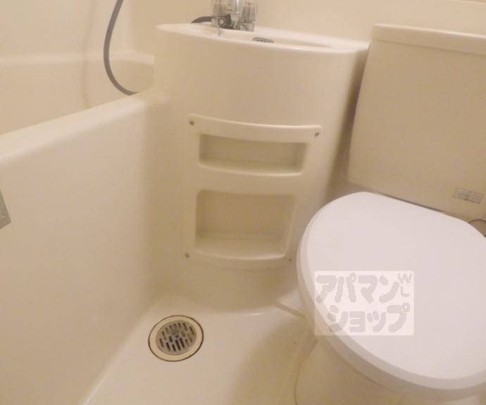 【センチュリーコーポ】間取