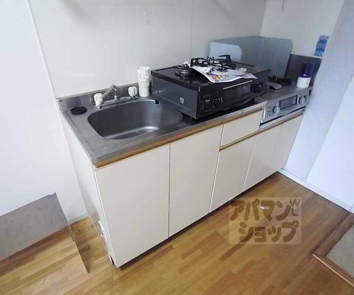 【ＧＡＮＥＳＨＡ９９４】間取