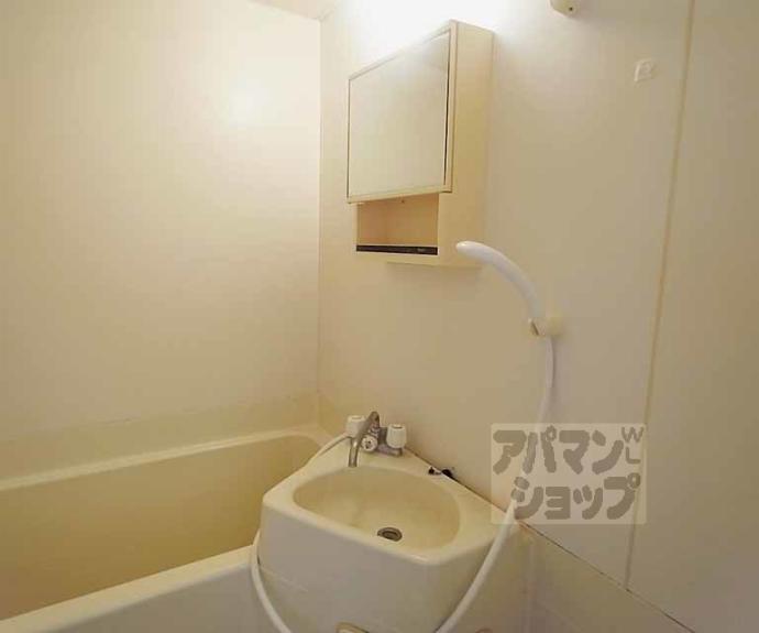 【ＧＡＮＥＳＨＡ９９４】間取