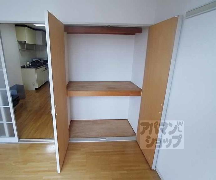 【ＧＡＮＥＳＨＡ９９４】間取