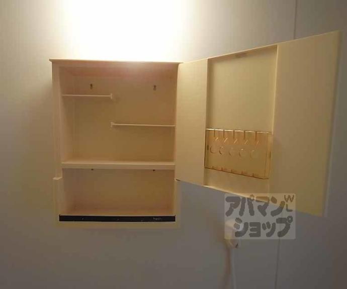 【ＧＡＮＥＳＨＡ９９４】間取