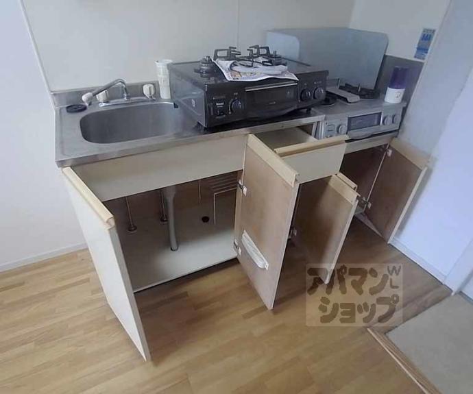 【ＧＡＮＥＳＨＡ９９４】間取