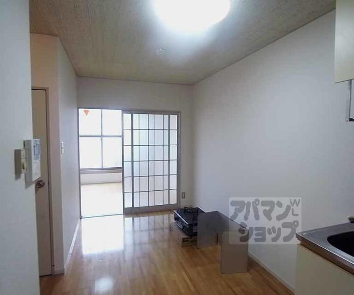 【ＧＡＮＥＳＨＡ９９４】間取