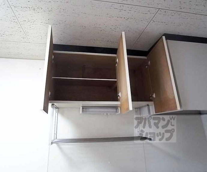 【ＧＡＮＥＳＨＡ９９４】間取