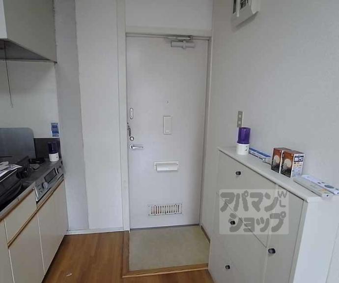 【GANESHA994】間取