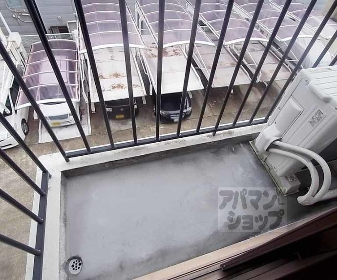 【GANESHA994】間取