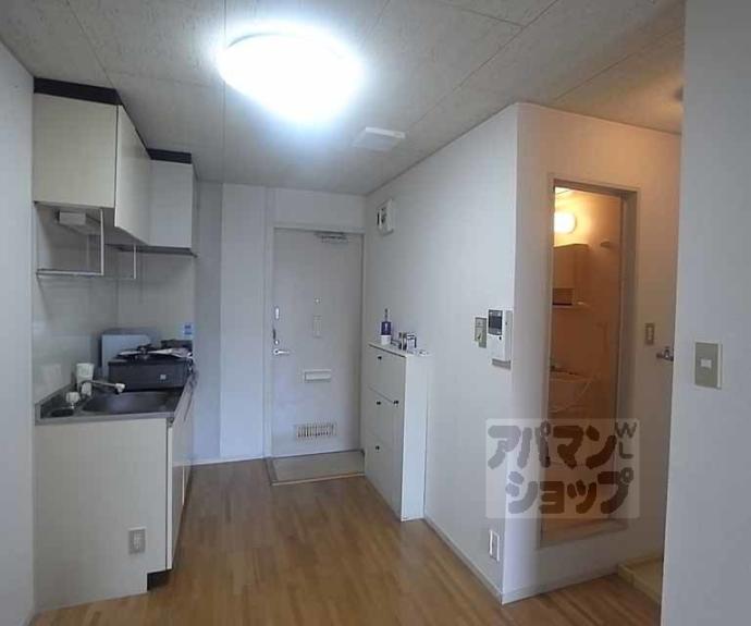 【GANESHA994】間取