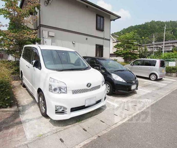 【ハイツツインズ】間取