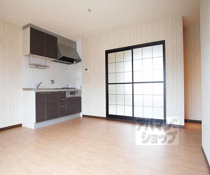 【ハイツツインズ】間取