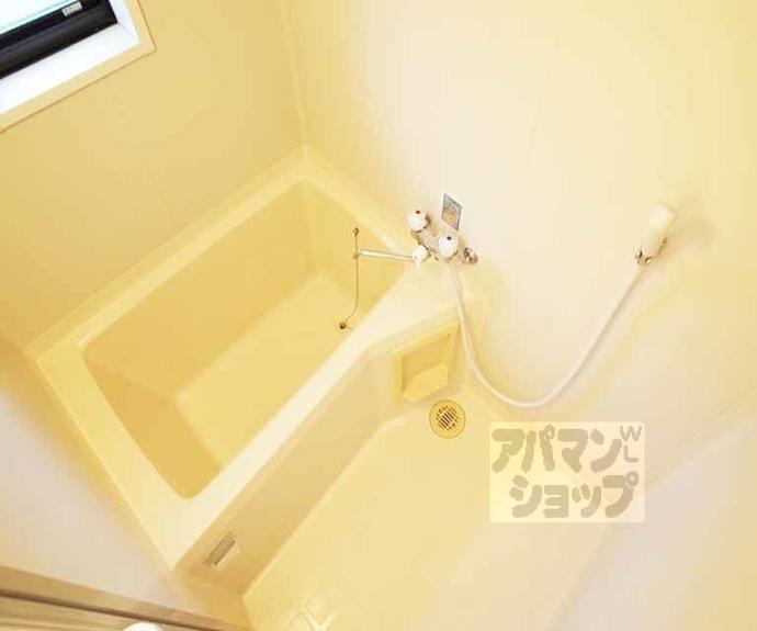 【ハイツツインズ】間取