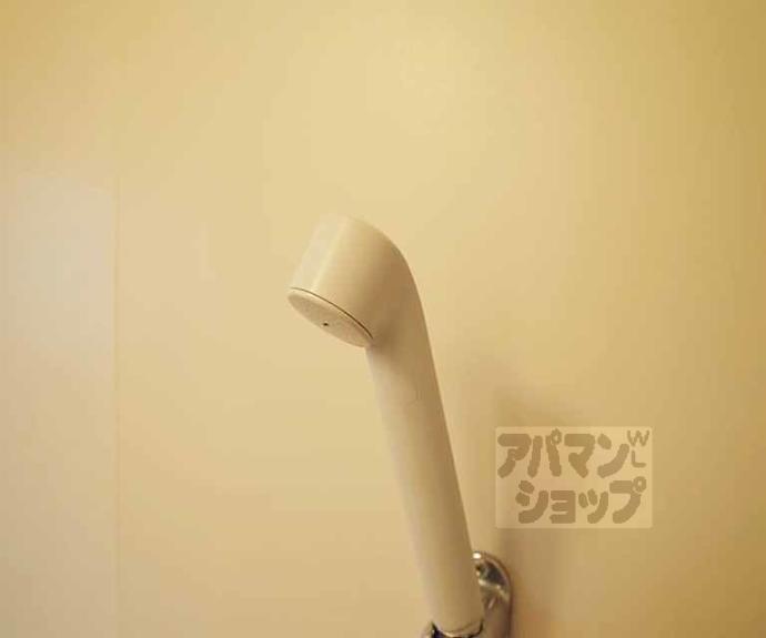 【ハイツツインズ】間取