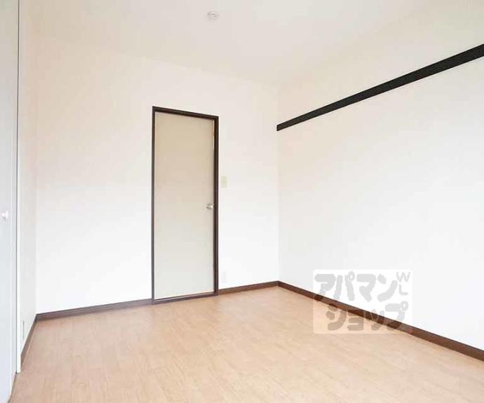 【ハイツツインズ】間取