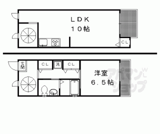 【グレース北山】