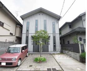 グレース北山：間取図