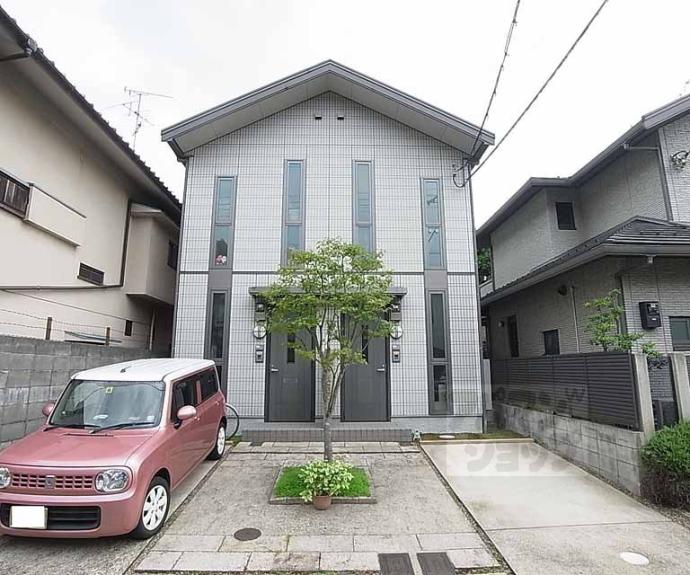 【グレース北山】間取