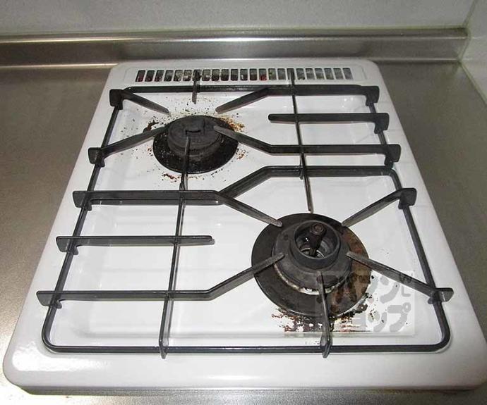 【グレース北山】間取