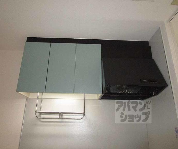 【グレース北山】間取