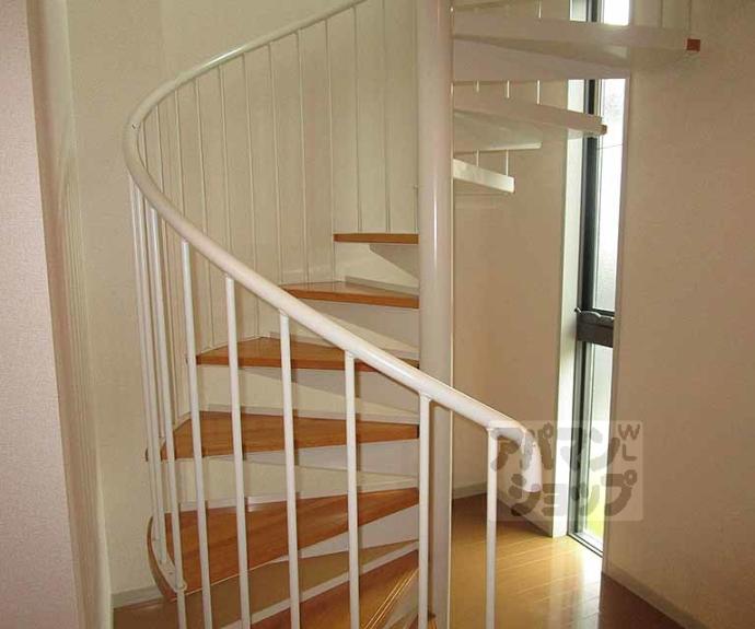 【グレース北山】間取