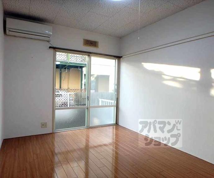 【グレースハイツ】間取