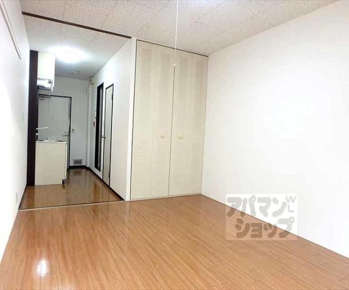 【グレースハイツ】間取