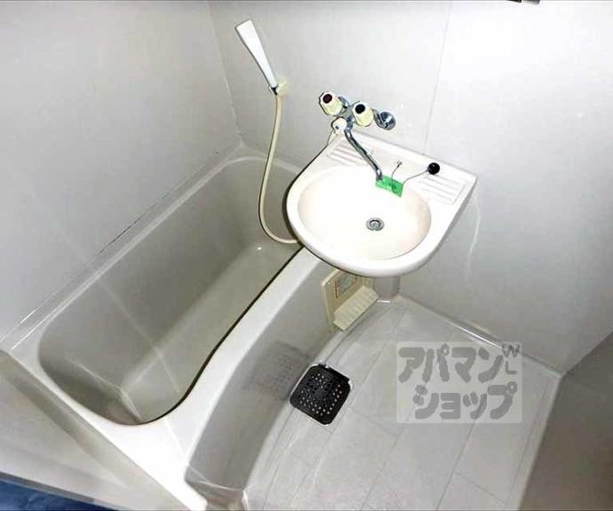 【グレースハイツ】間取