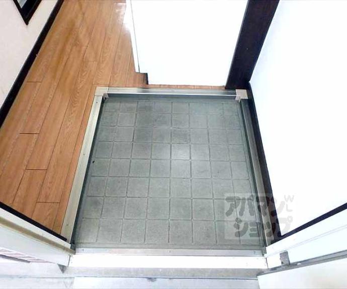 【グレースハイツ】間取