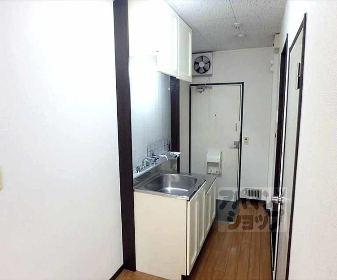 【グレースハイツ】間取