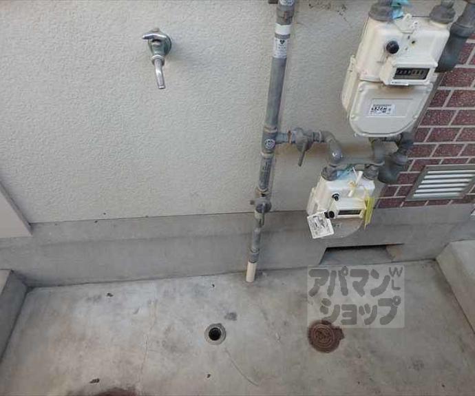 【グレースハイツ】間取