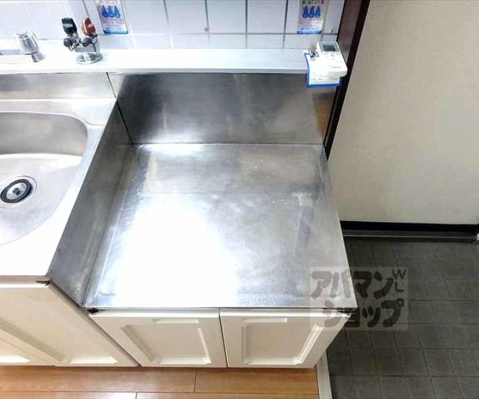 【グレースハイツ】間取