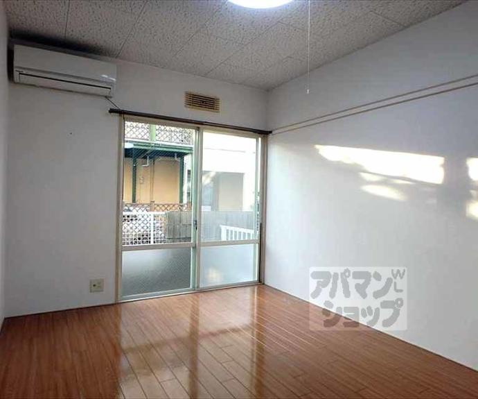 【グレースハイツ】間取