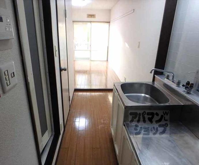 【グレースハイツ】間取