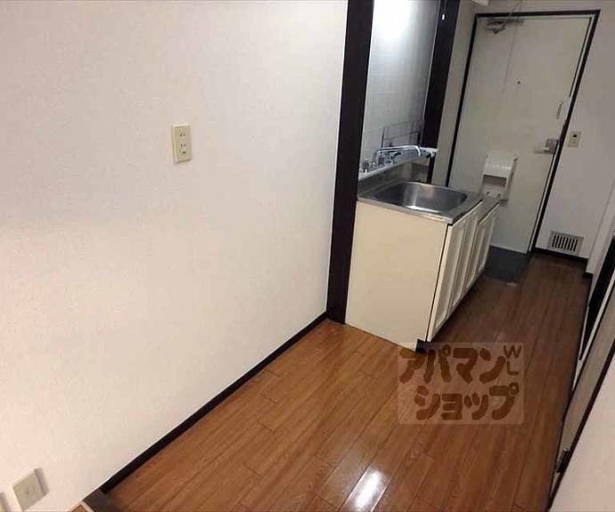 【グレースハイツ】間取