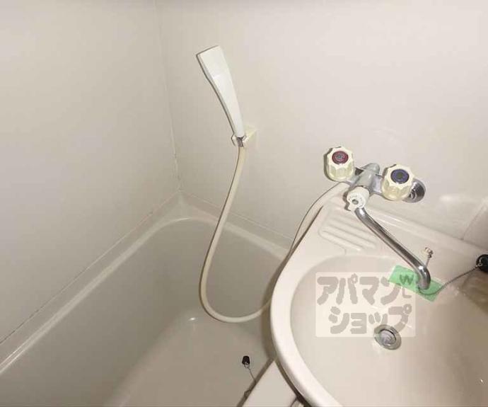 【グレースハイツ】間取