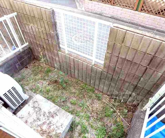 【グレースハイツ】間取