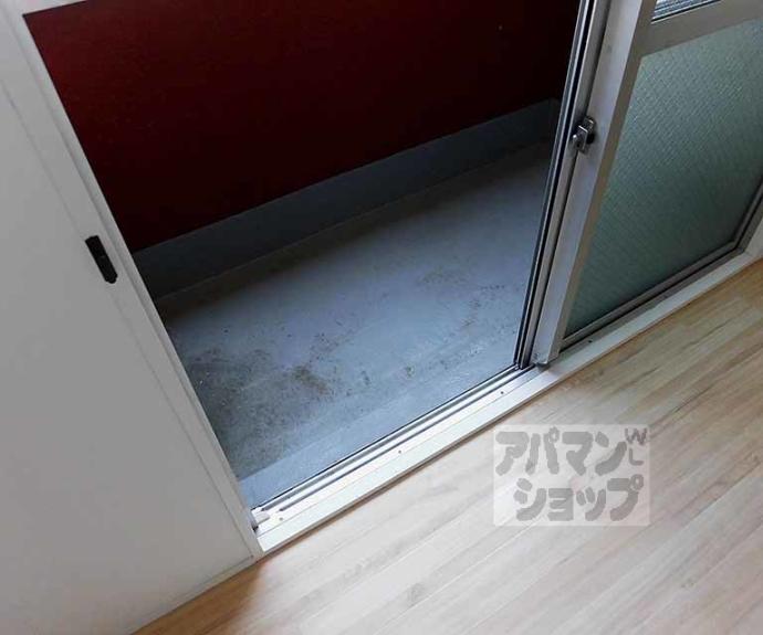 【アーバンハイツ上長者町通】間取