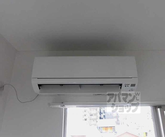 【アーバンハイツ上長者町通】間取