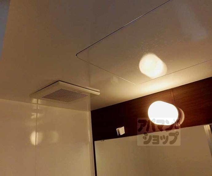 【アーバンハイツ上長者町通】間取