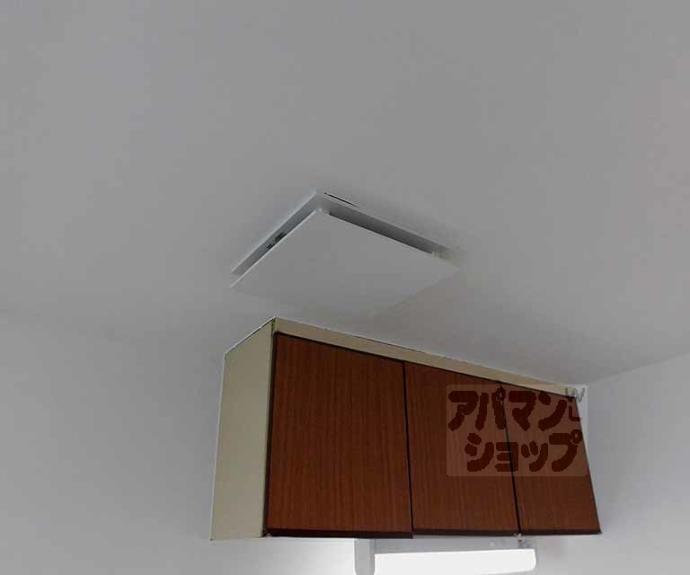 【アーバンハイツ上長者町通】間取