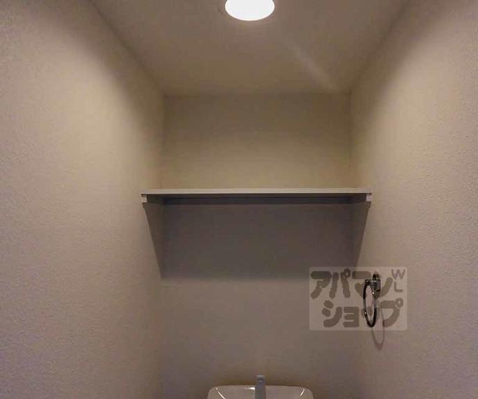 【アーバンハイツ上長者町通】間取