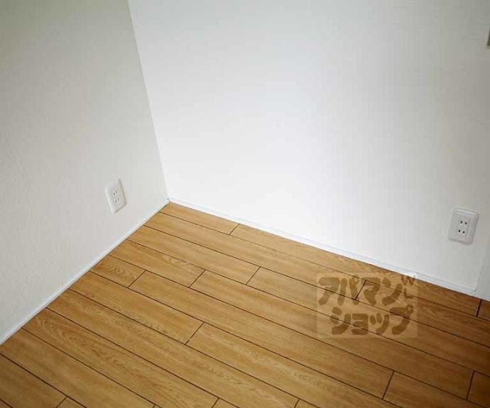 【アーバンハイツ上長者町通】間取