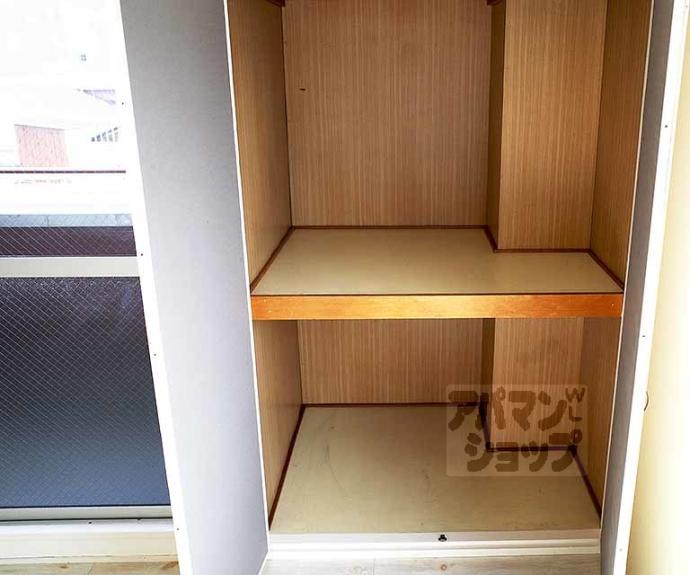 【アーバンハイツ上長者町通】間取