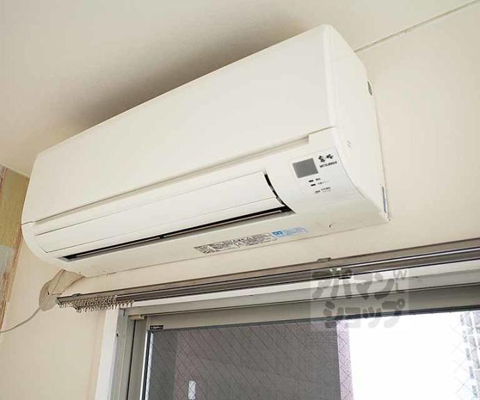 【アーバンハイツ上長者町通】間取