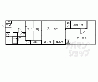 【アーバンハイツ上長者町通】