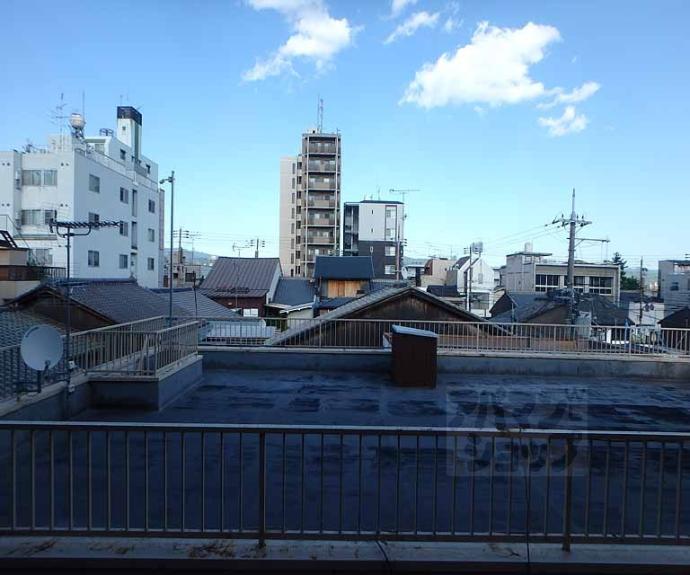 【アーバンハイツ上長者町通】間取