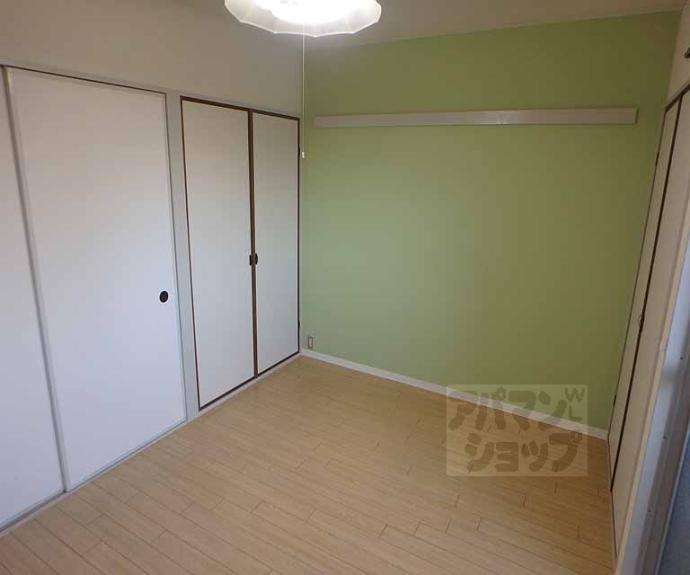 【アーバンハイツ上長者町通】間取