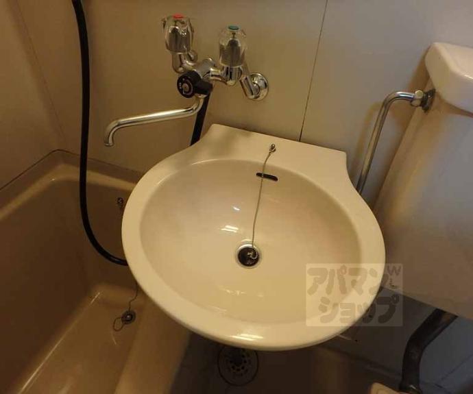 【アーバンハイツ上長者町通】間取