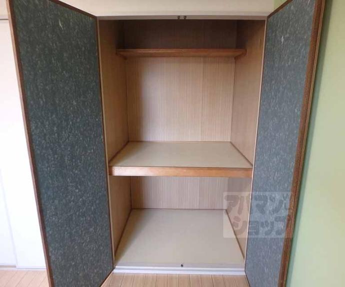 【アーバンハイツ上長者町通】間取